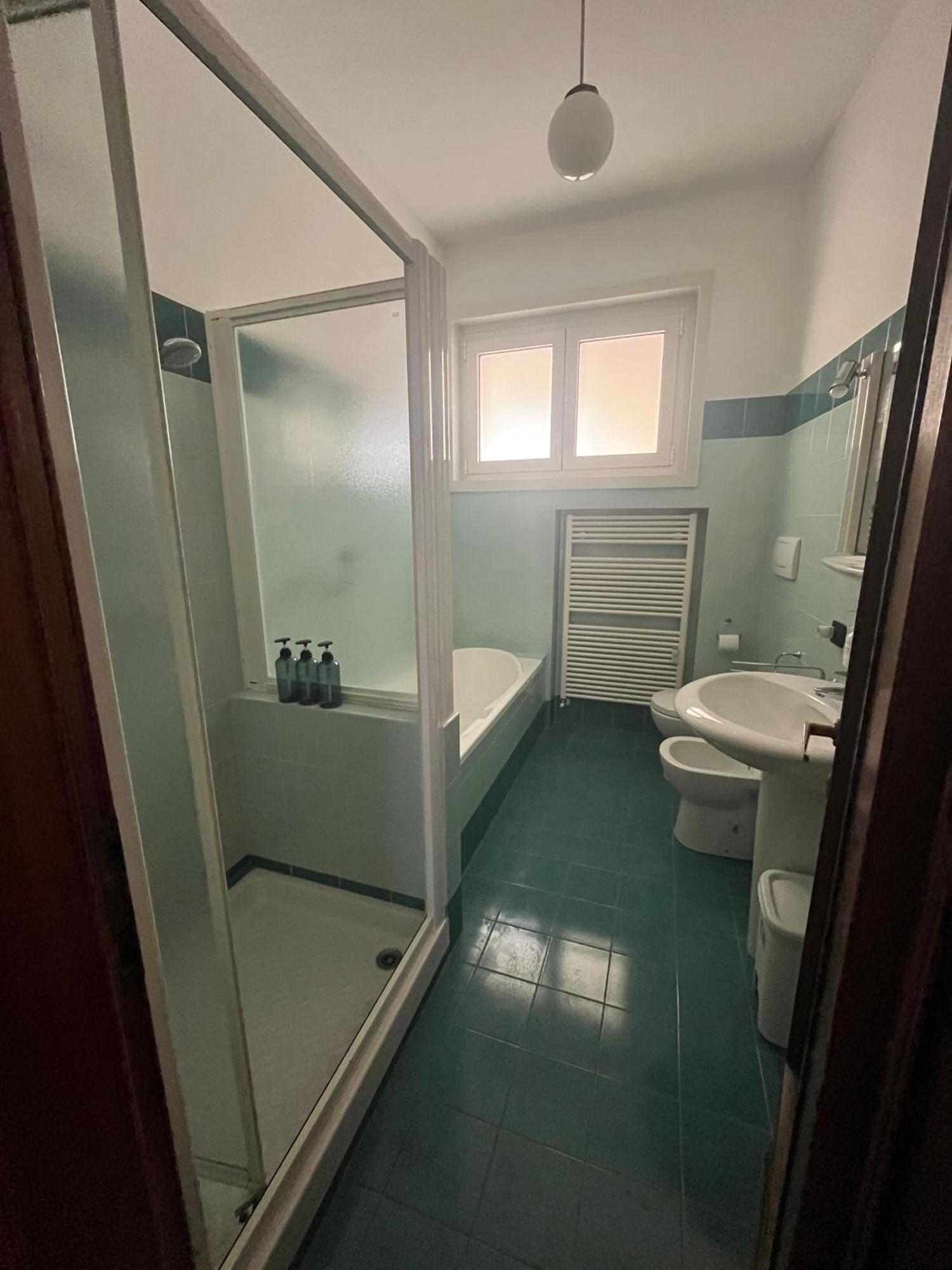 Apartment La Lirica Verona