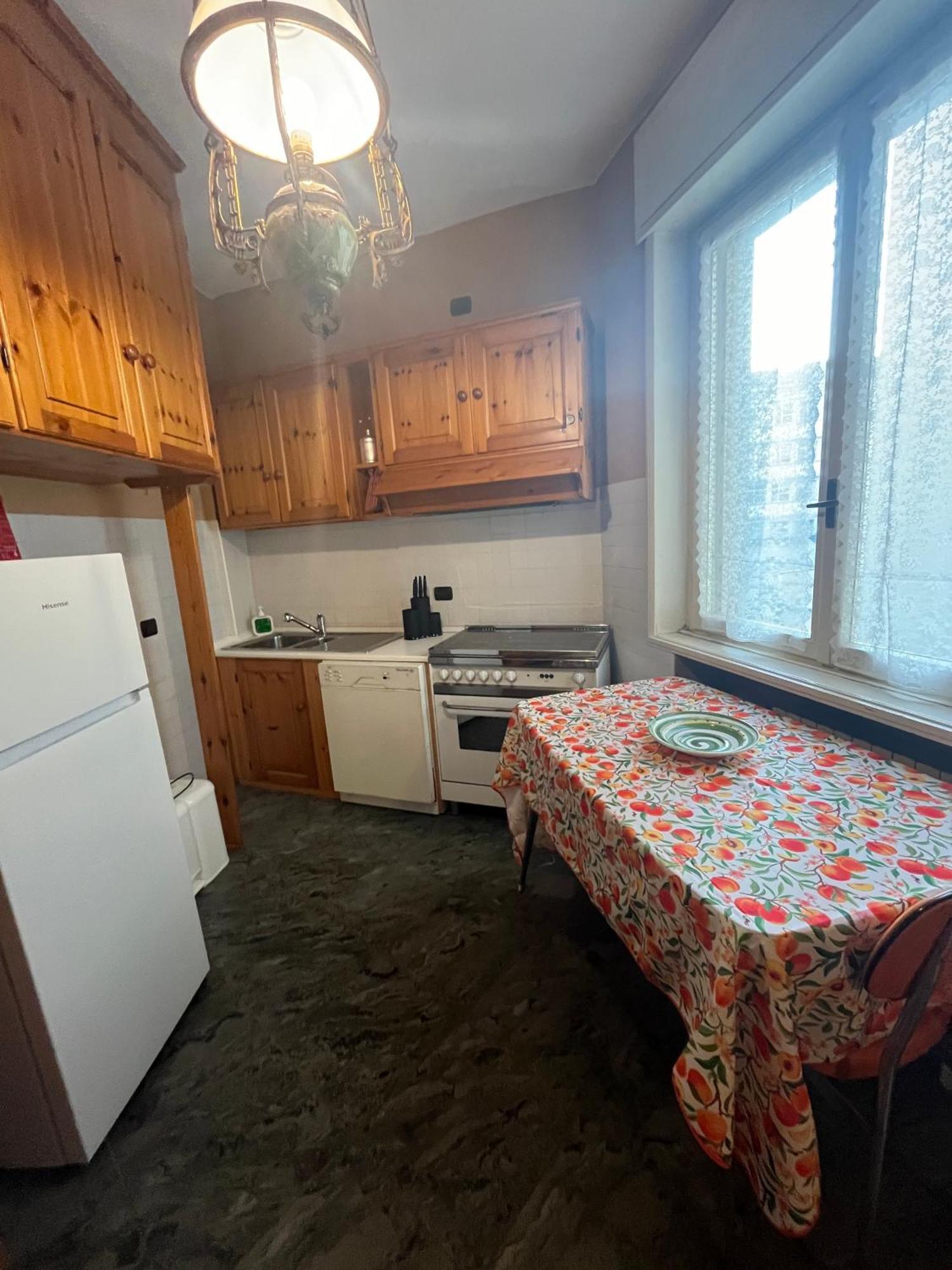 La Lirica Apartment Verona