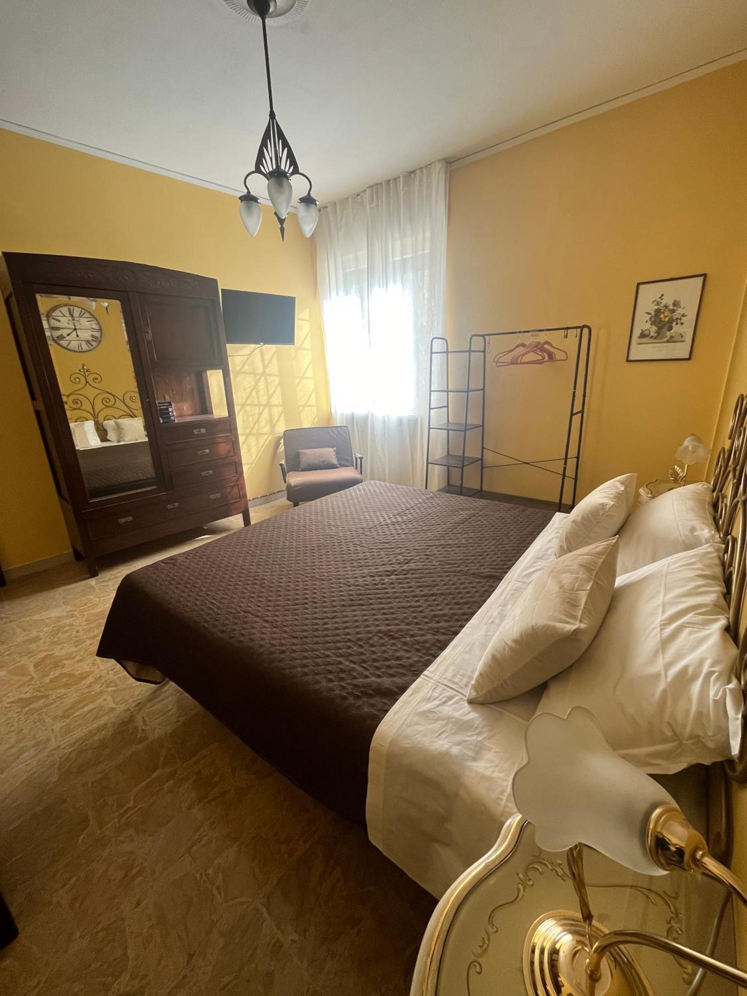 Apartment La Lirica *