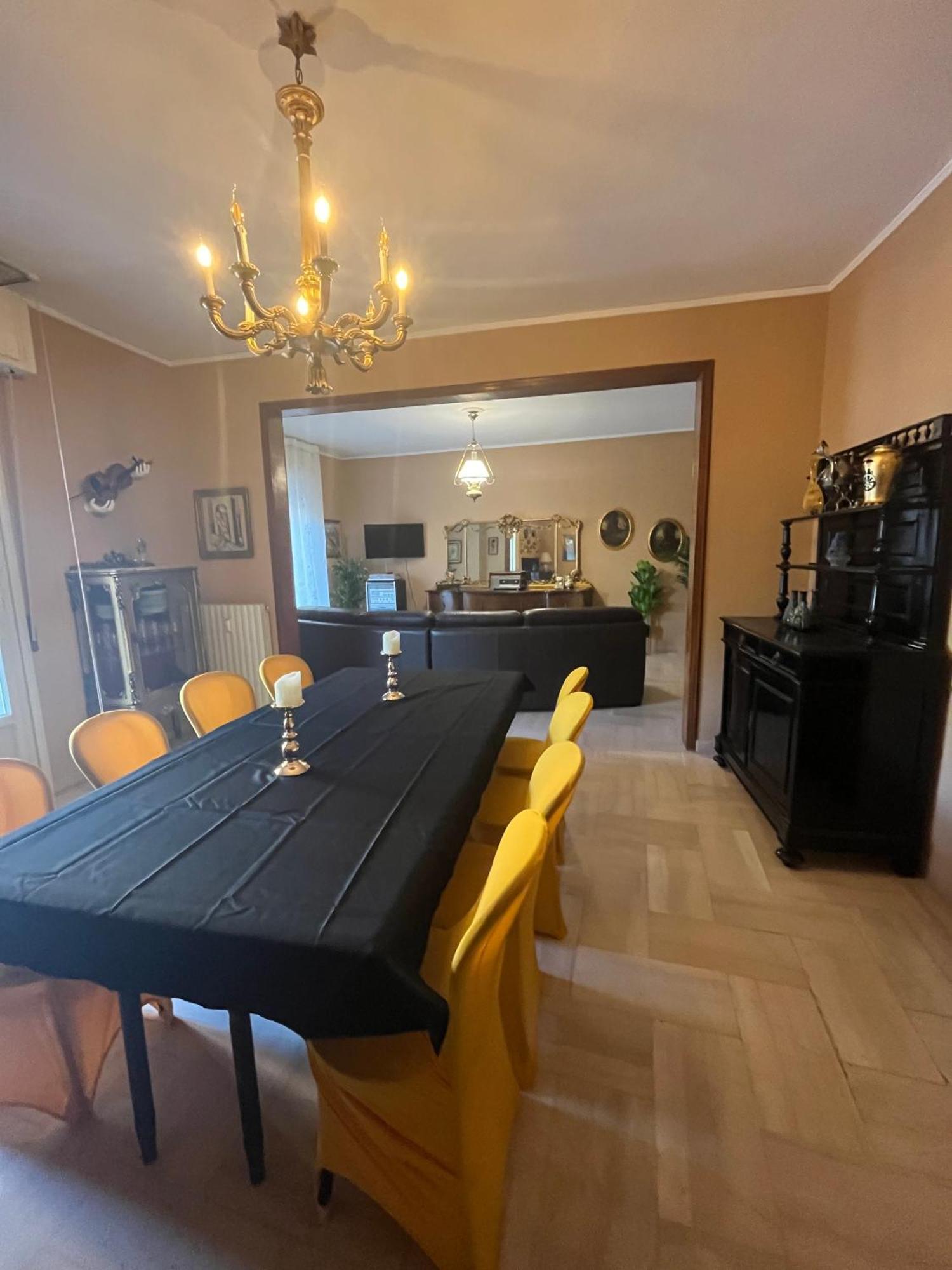 La Lirica Apartment Verona