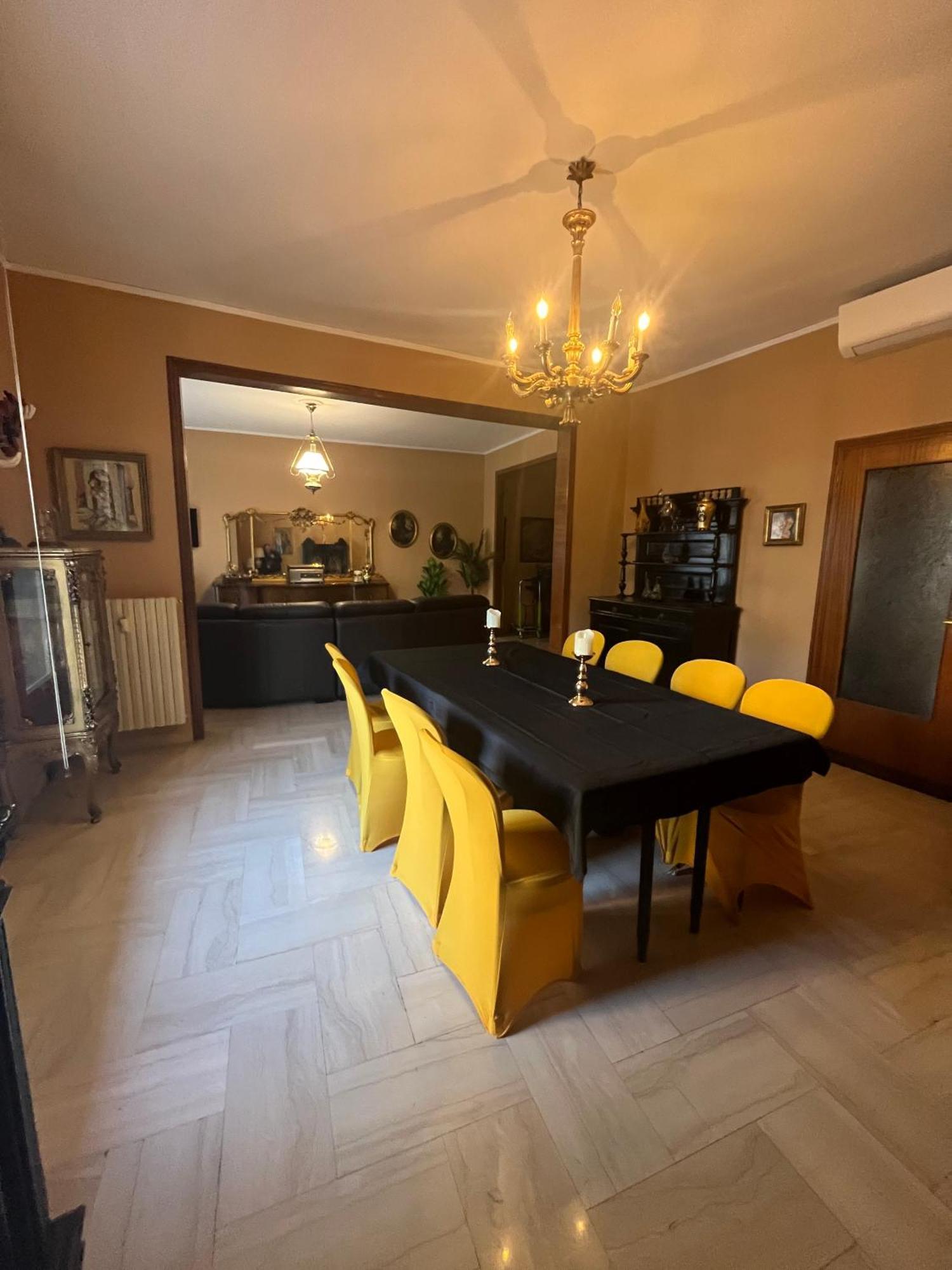 Apartment La Lirica Verona