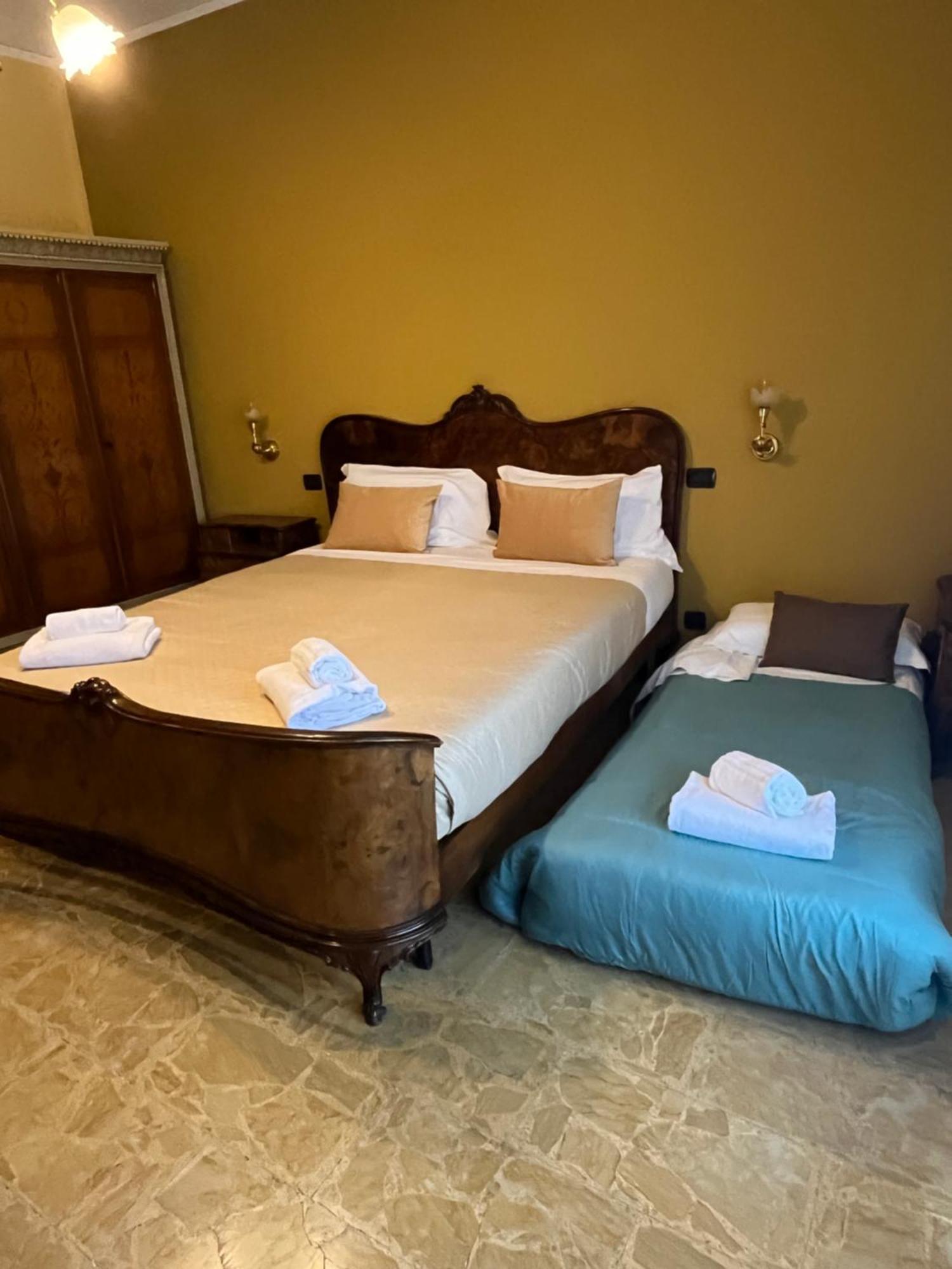 La Lirica Apartment *