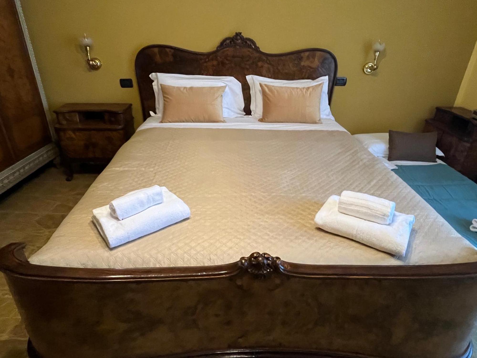Apartment La Lirica Verona