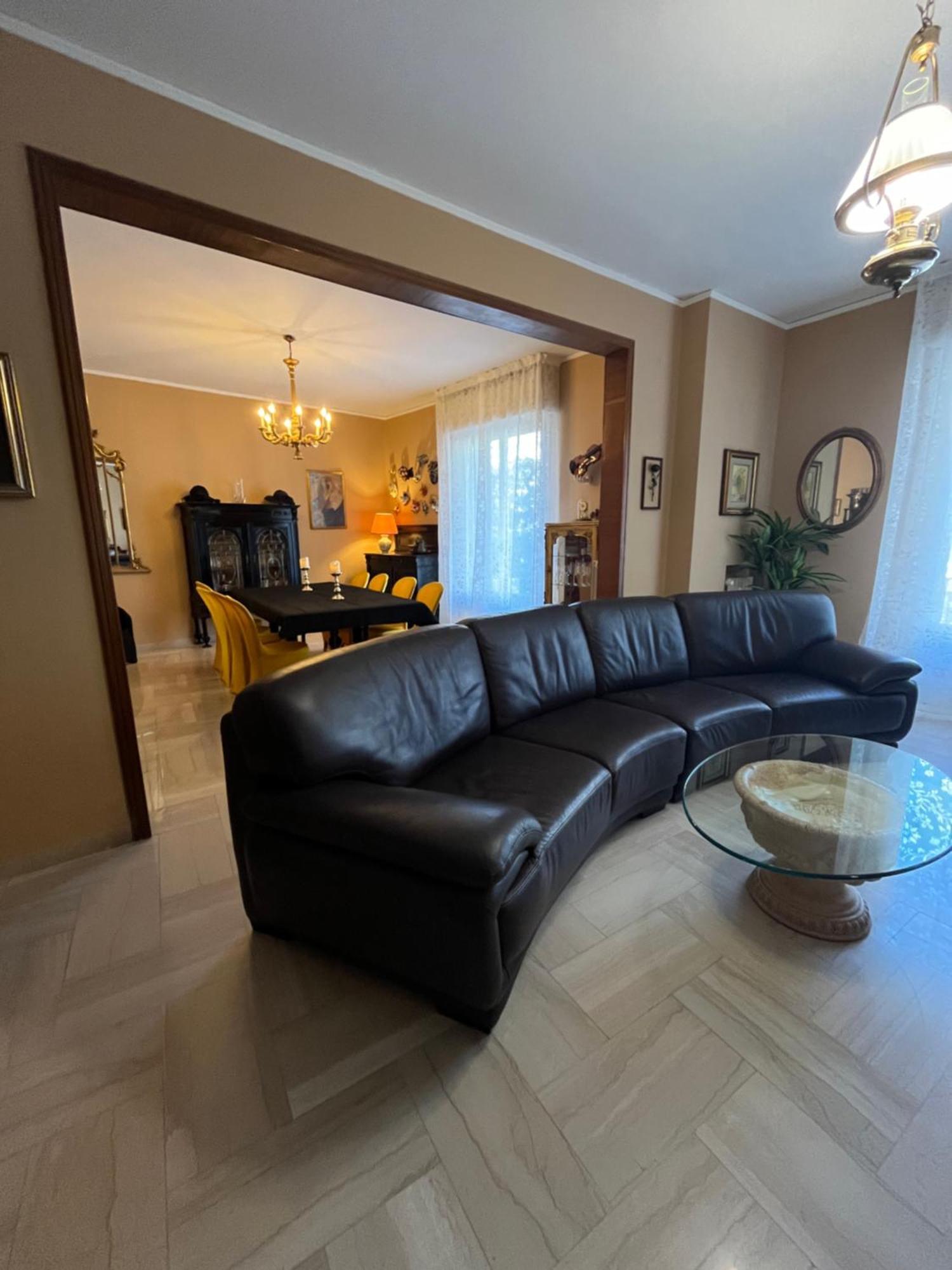 Apartment La Lirica *