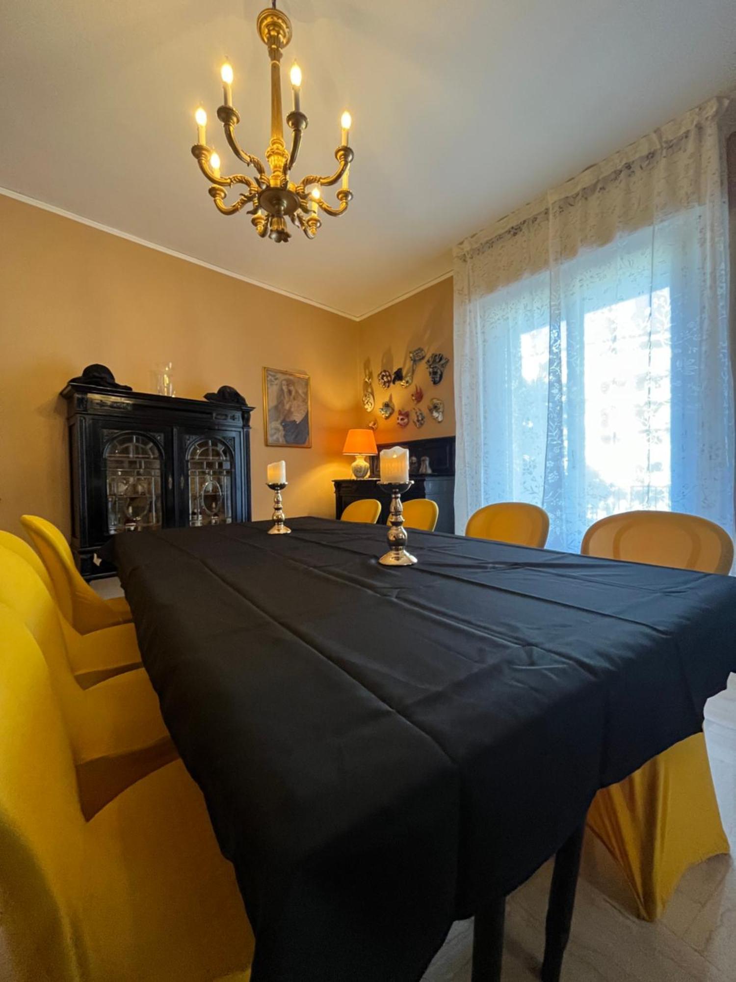 Apartamento La Lirica