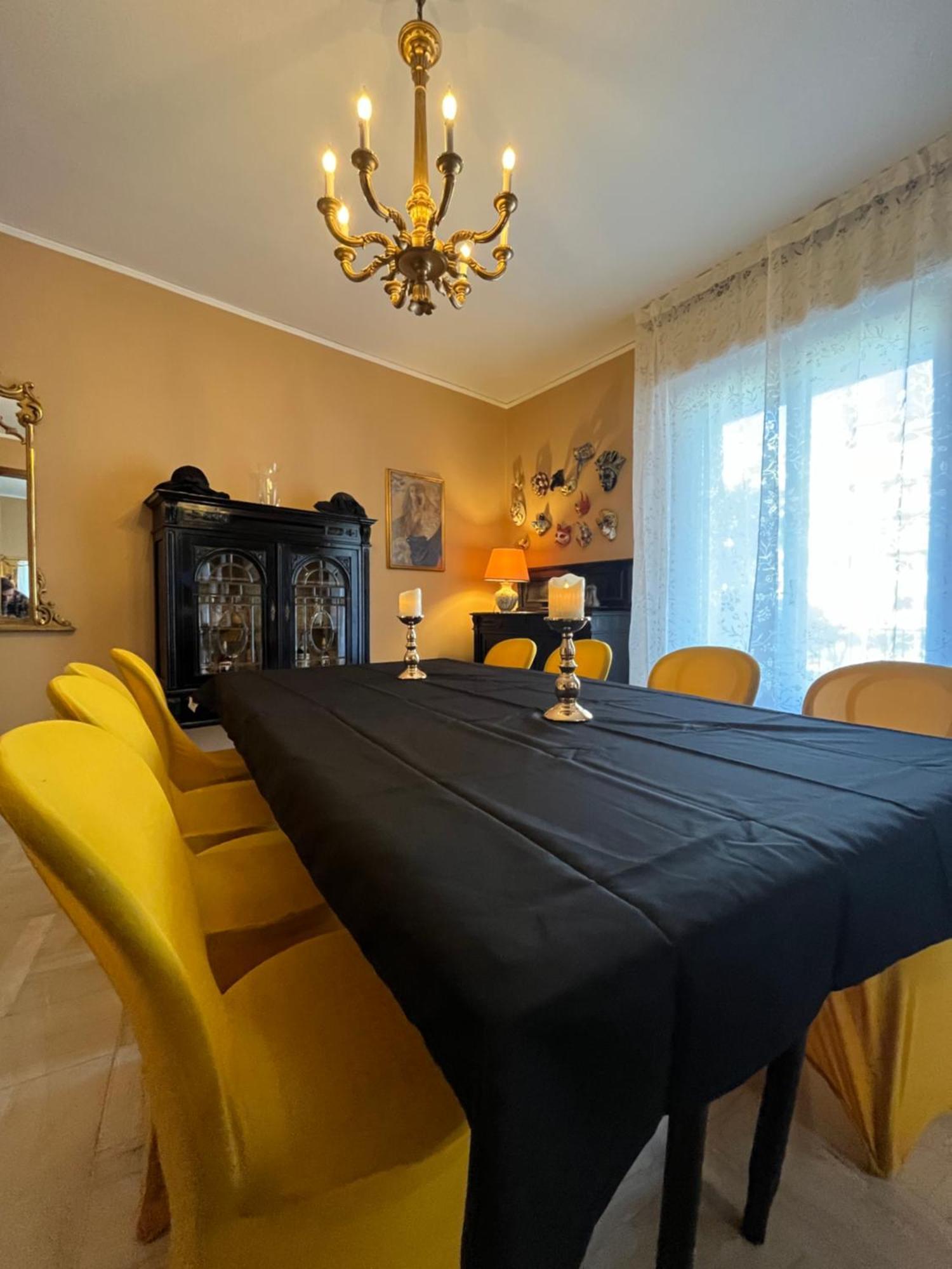 La Lirica Apartment Verona