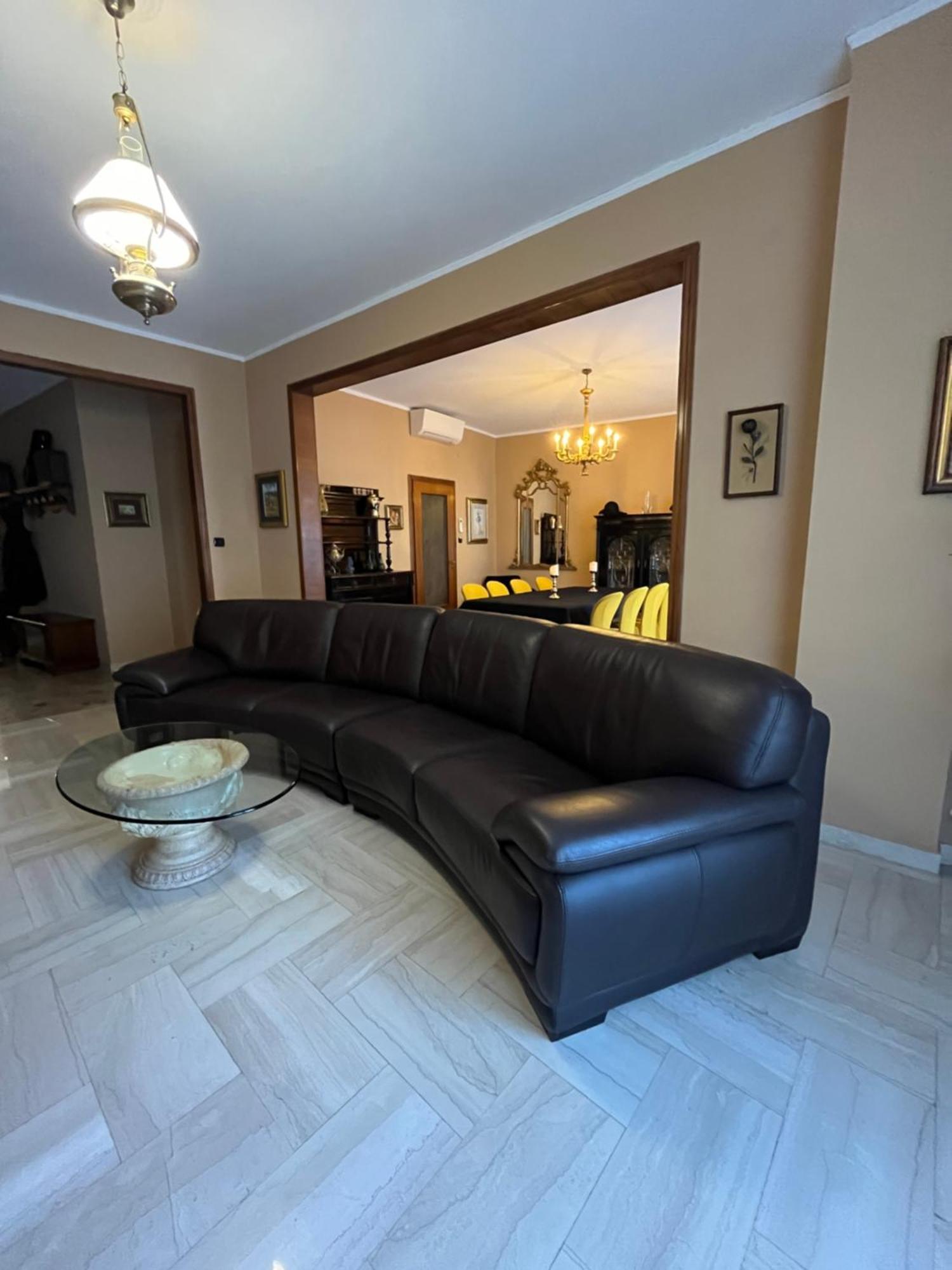 Apartment La Lirica *