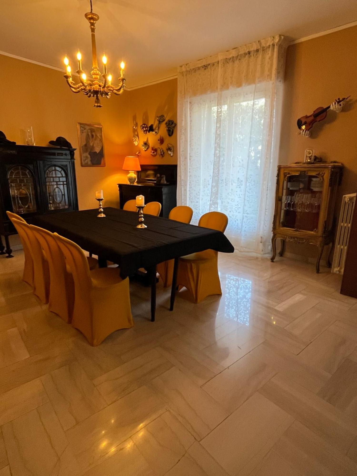 La Lirica Apartment