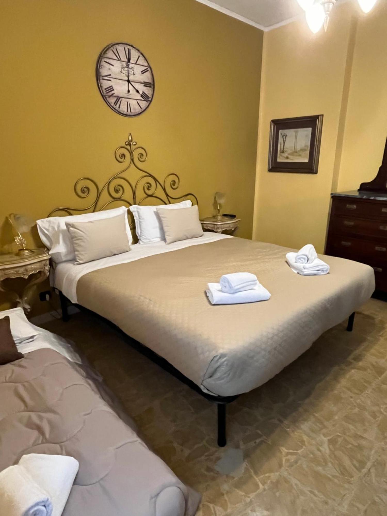 Apartment La Lirica