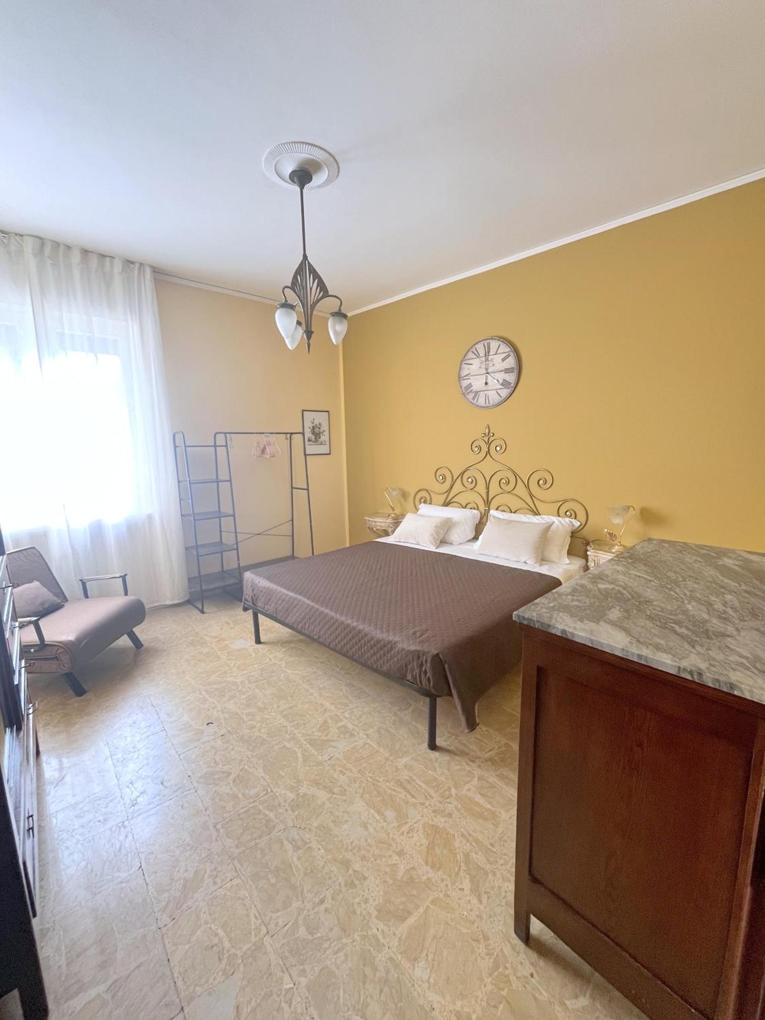 La Lirica Apartment *