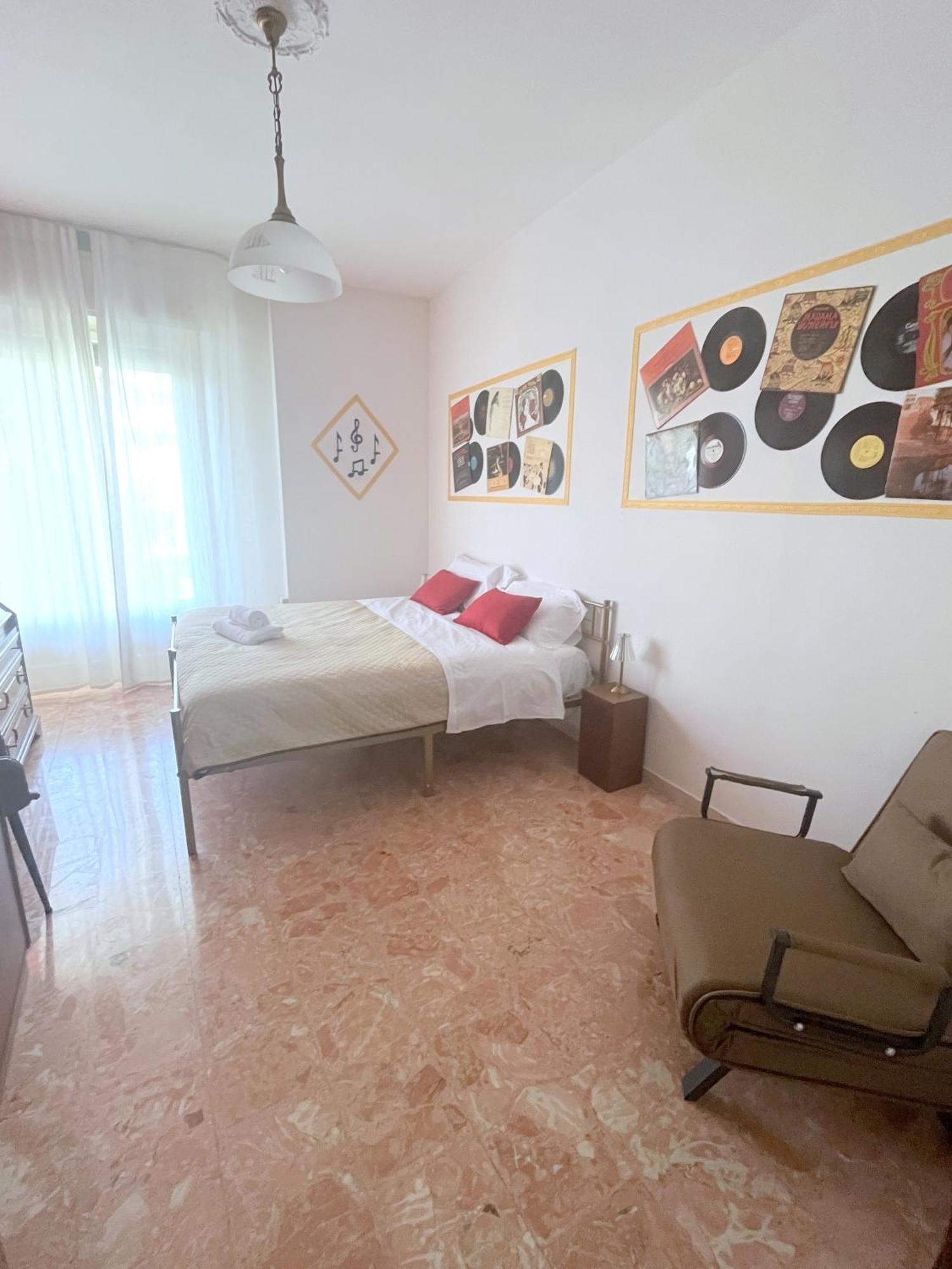 Apartment La Lirica Verona