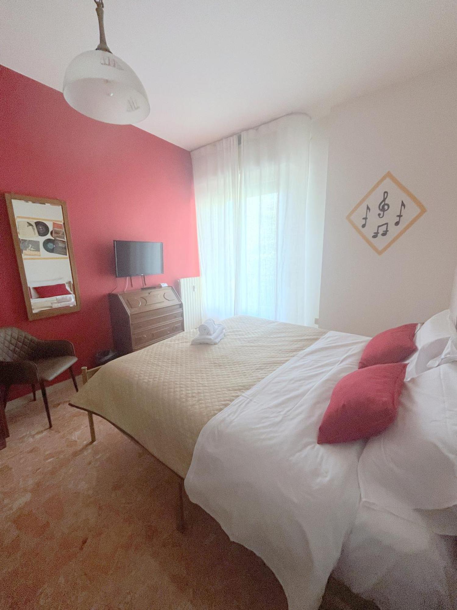 La Lirica Apartment Verona