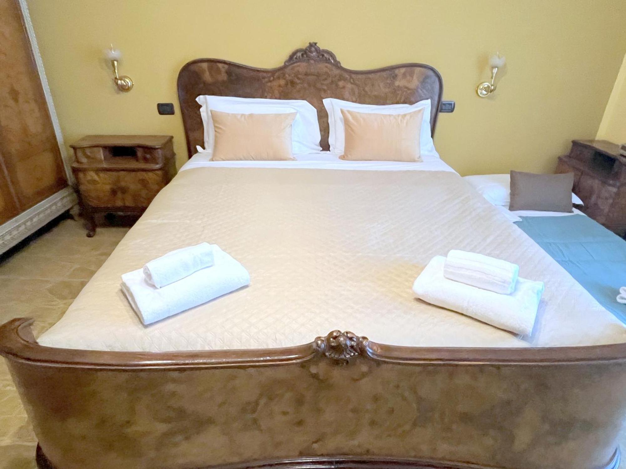 Apartment La Lirica *