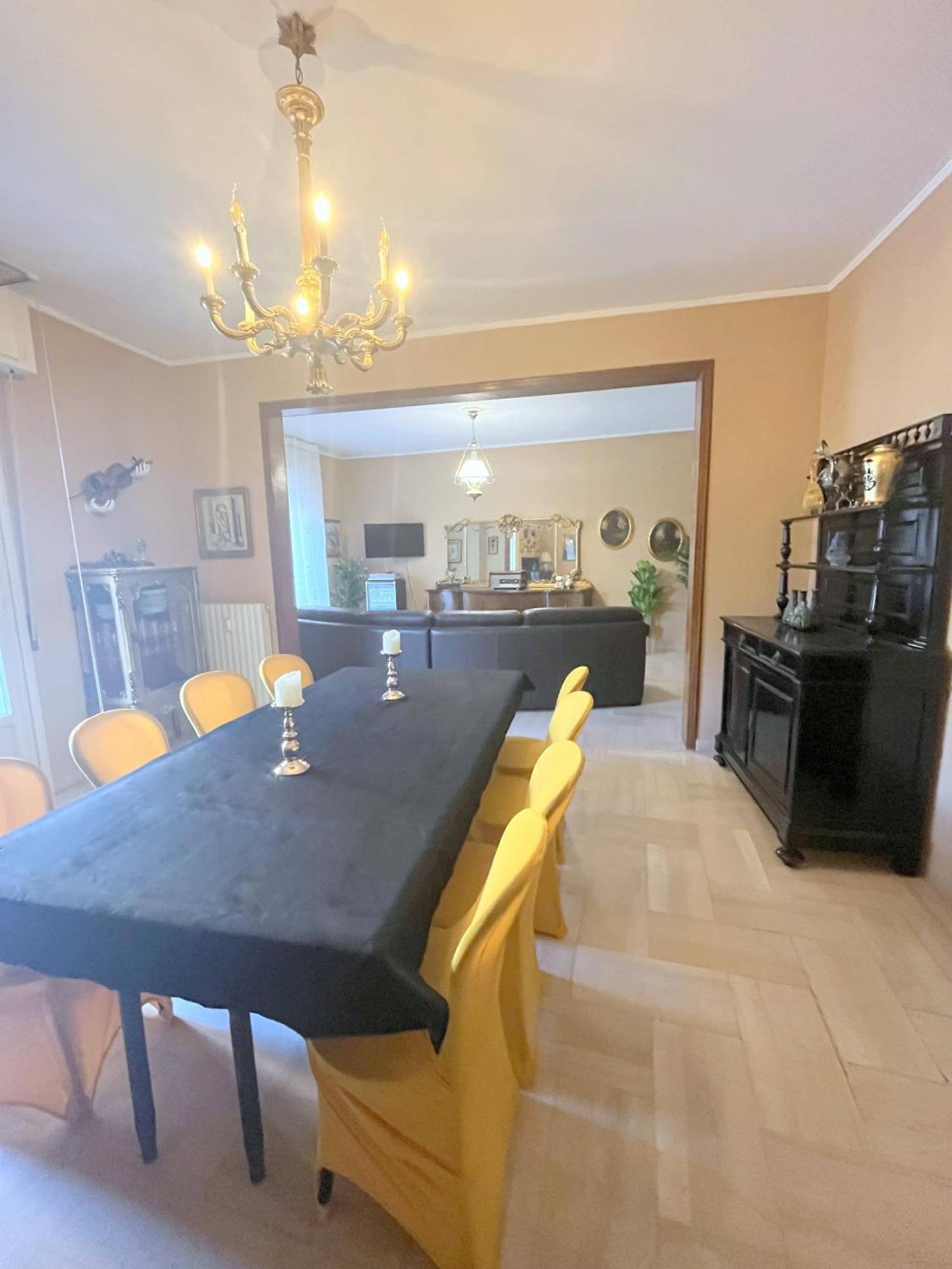 Apartment La Lirica *
