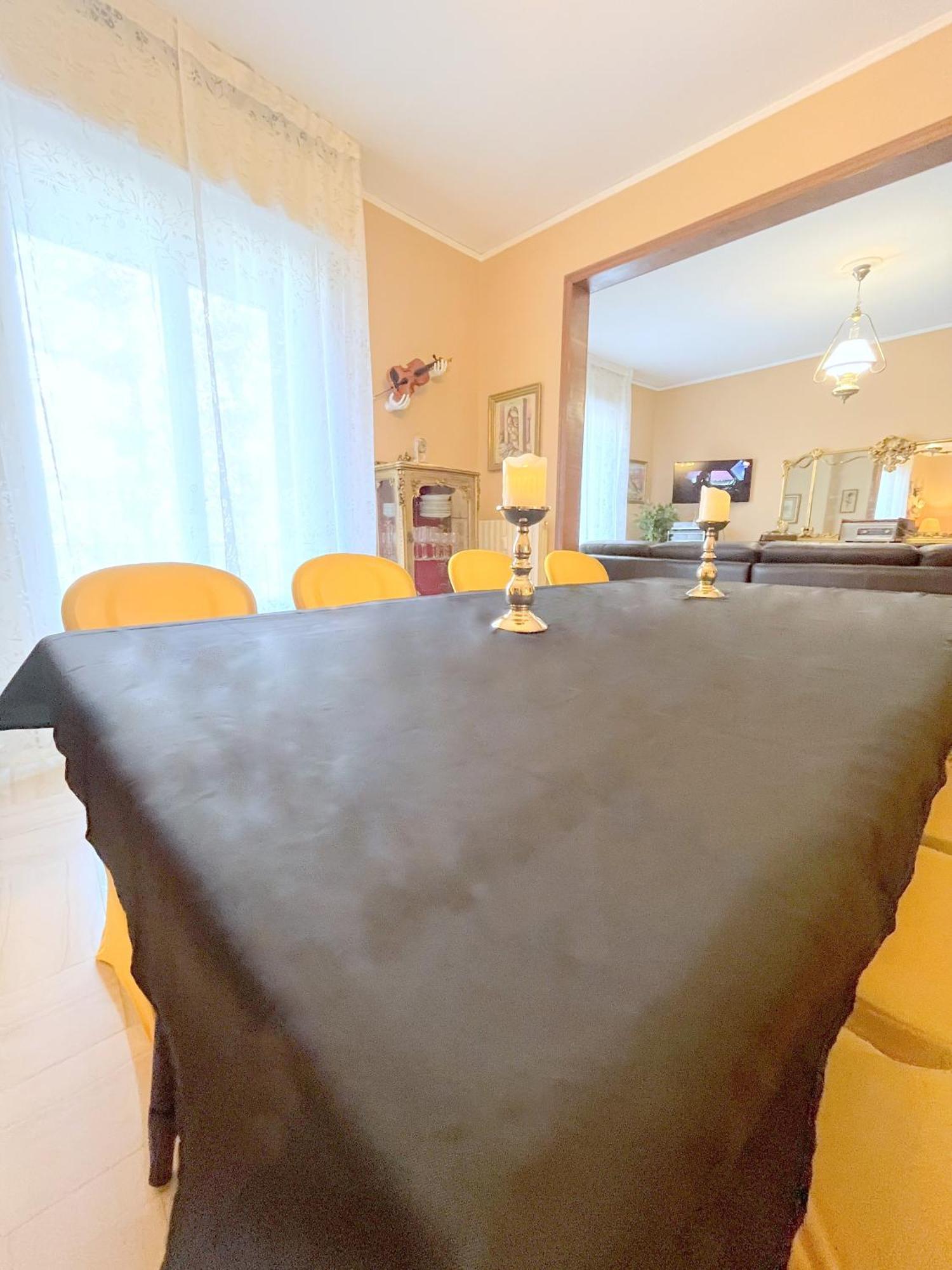 Apartment La Lirica *