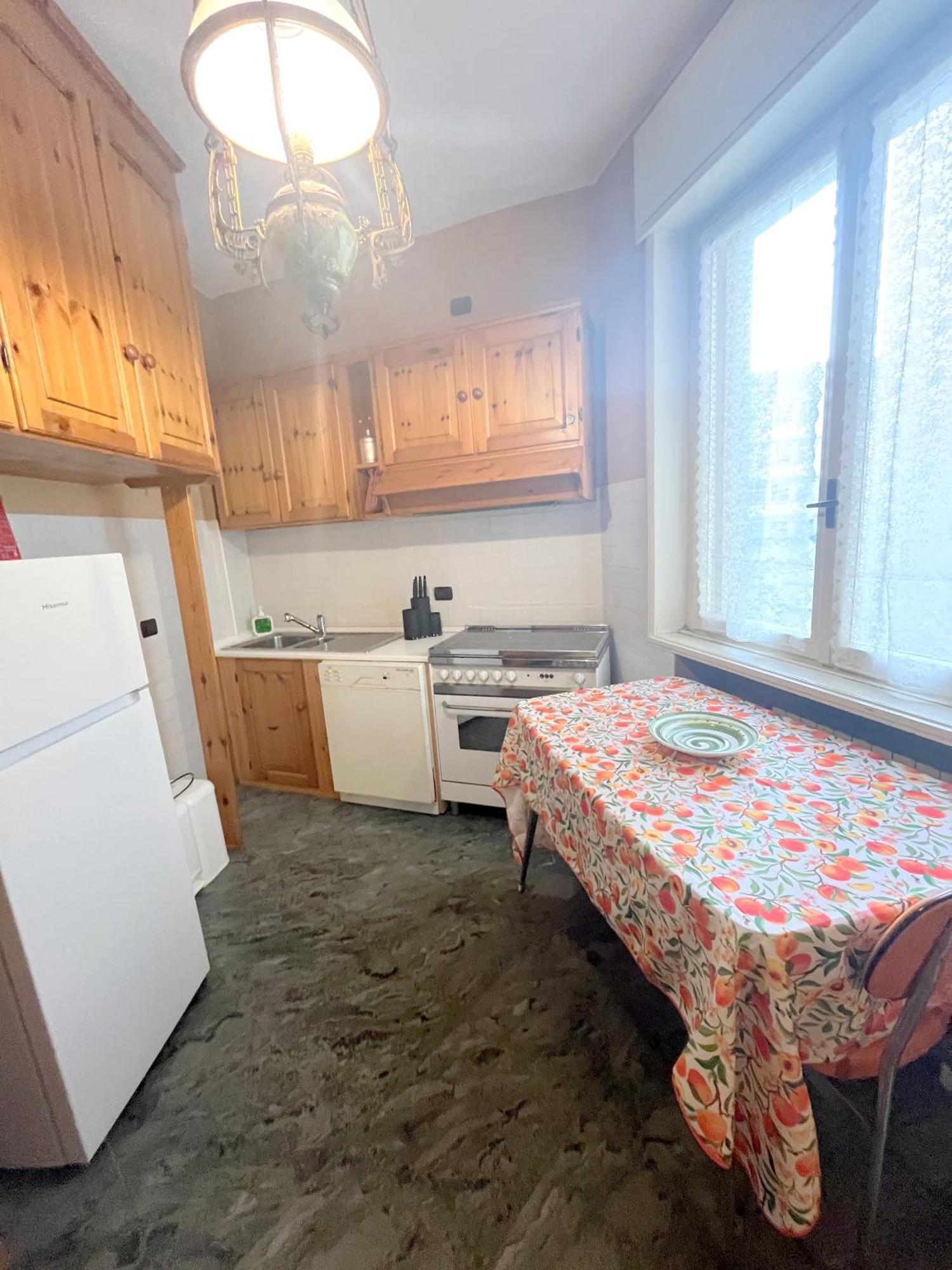 La Lirica Apartment Verona