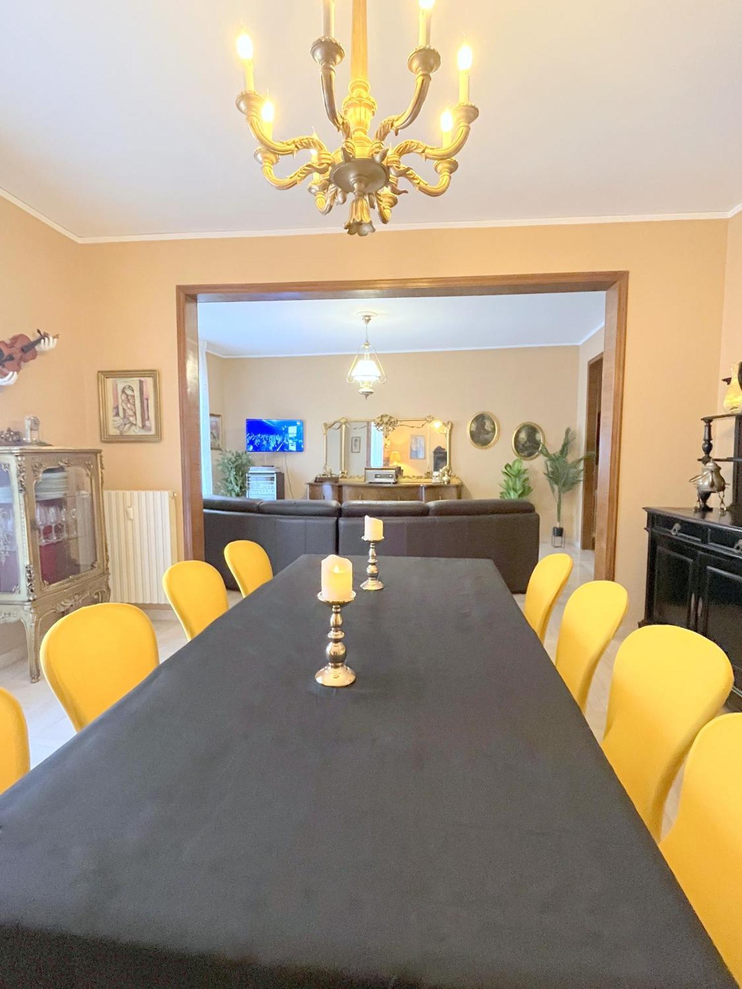 Apartment La Lirica Verona