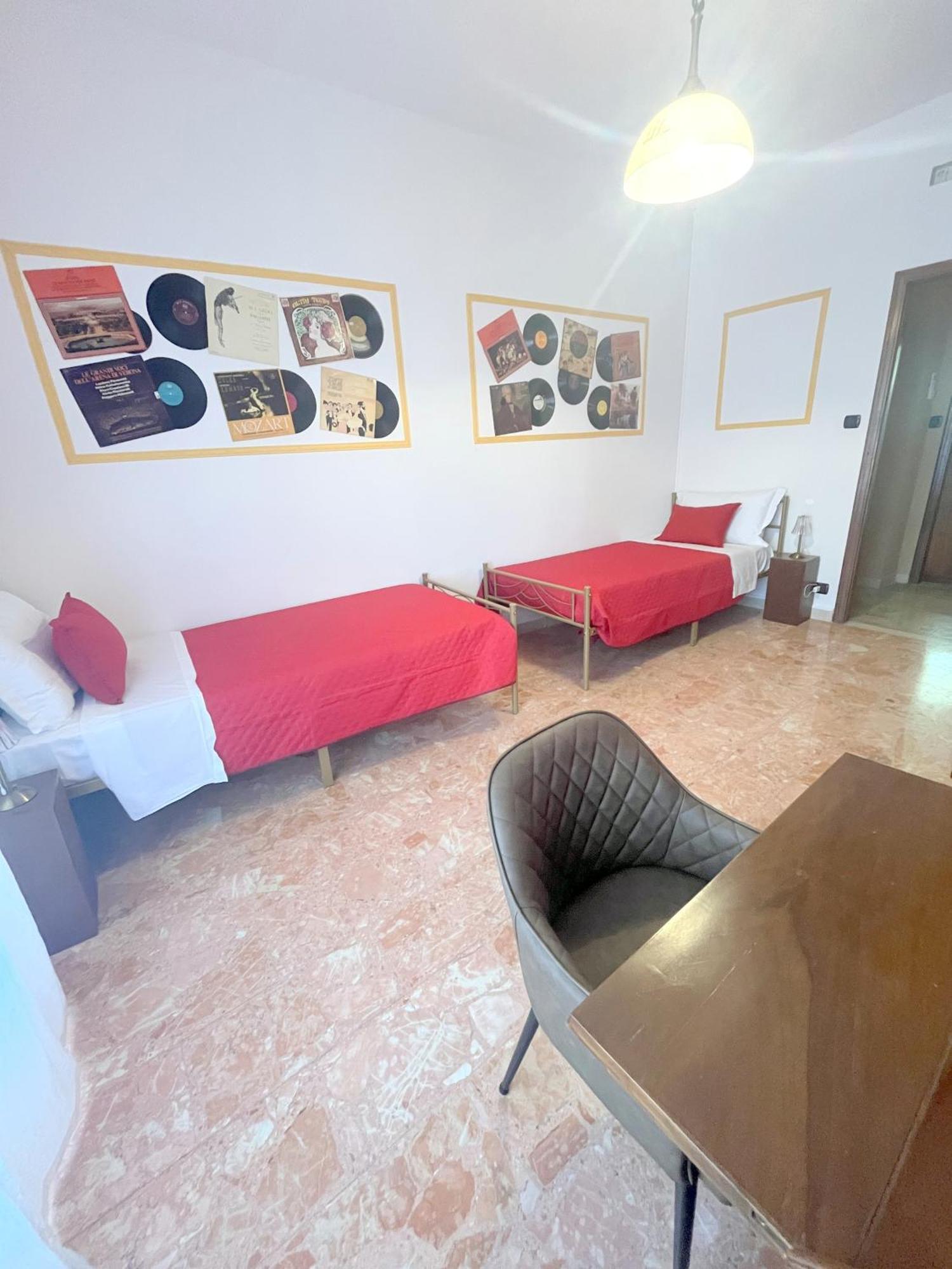 La Lirica Apartamento *