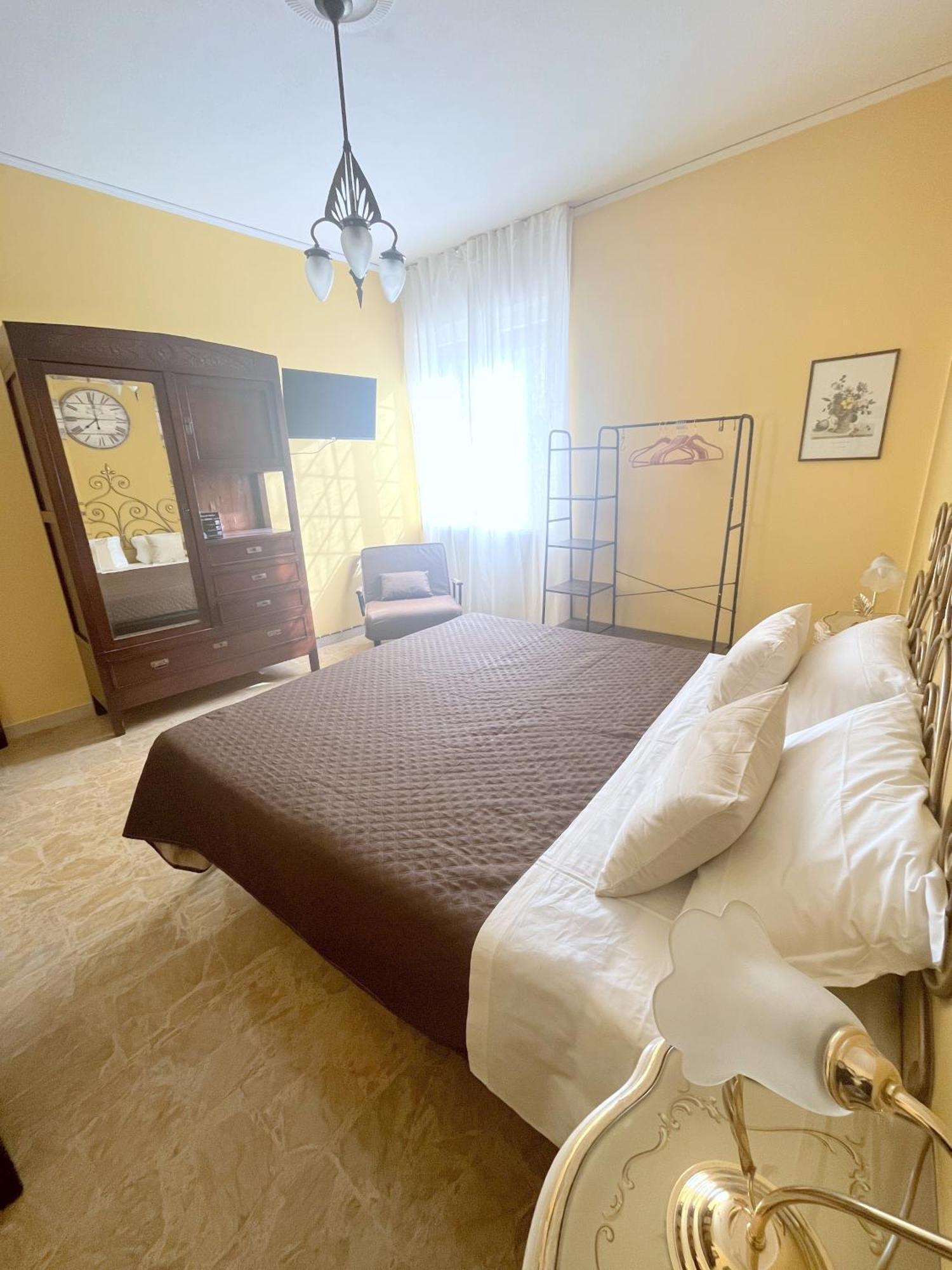 La Lirica Apartment Verona