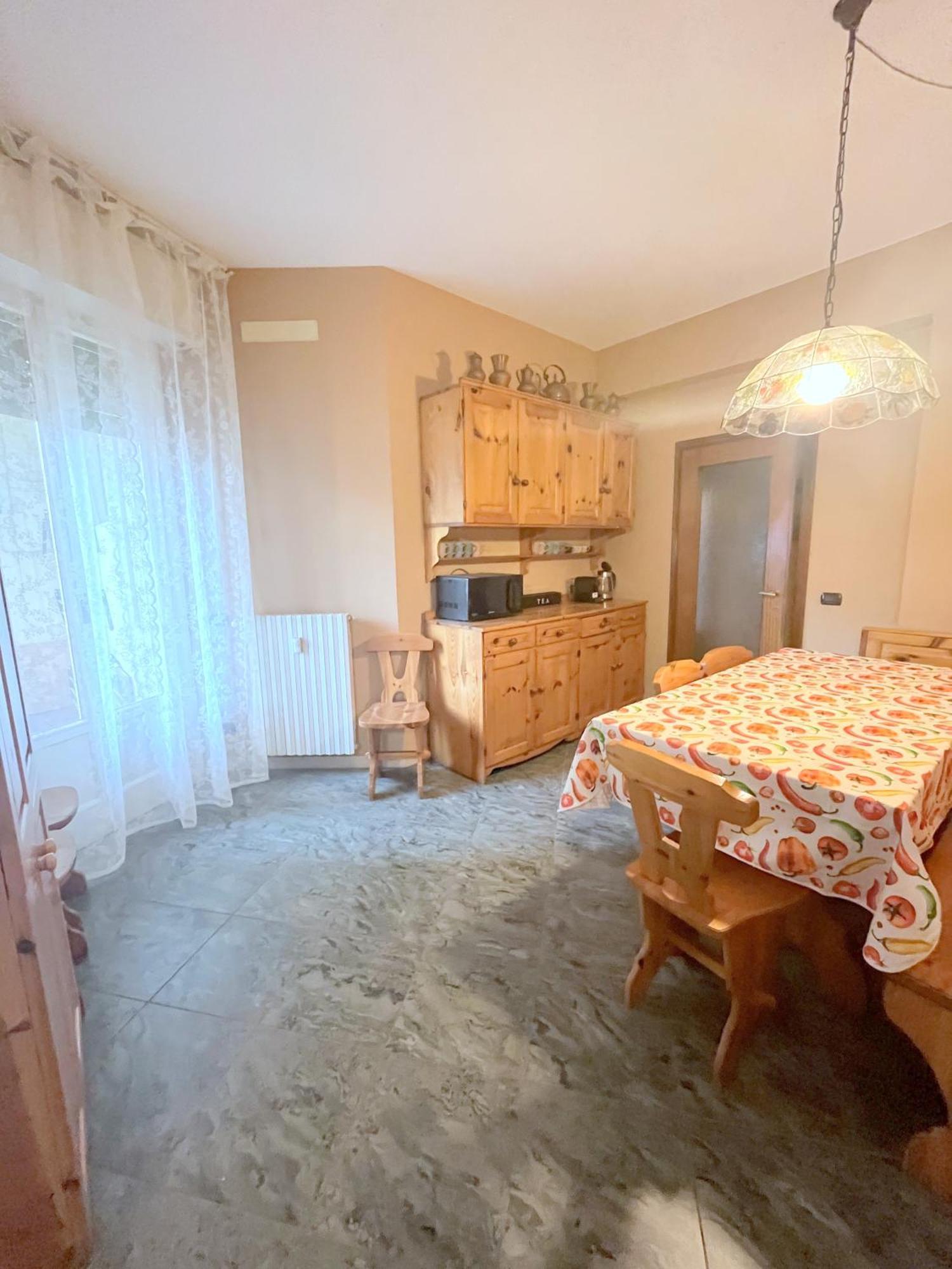 La Lirica Apartment