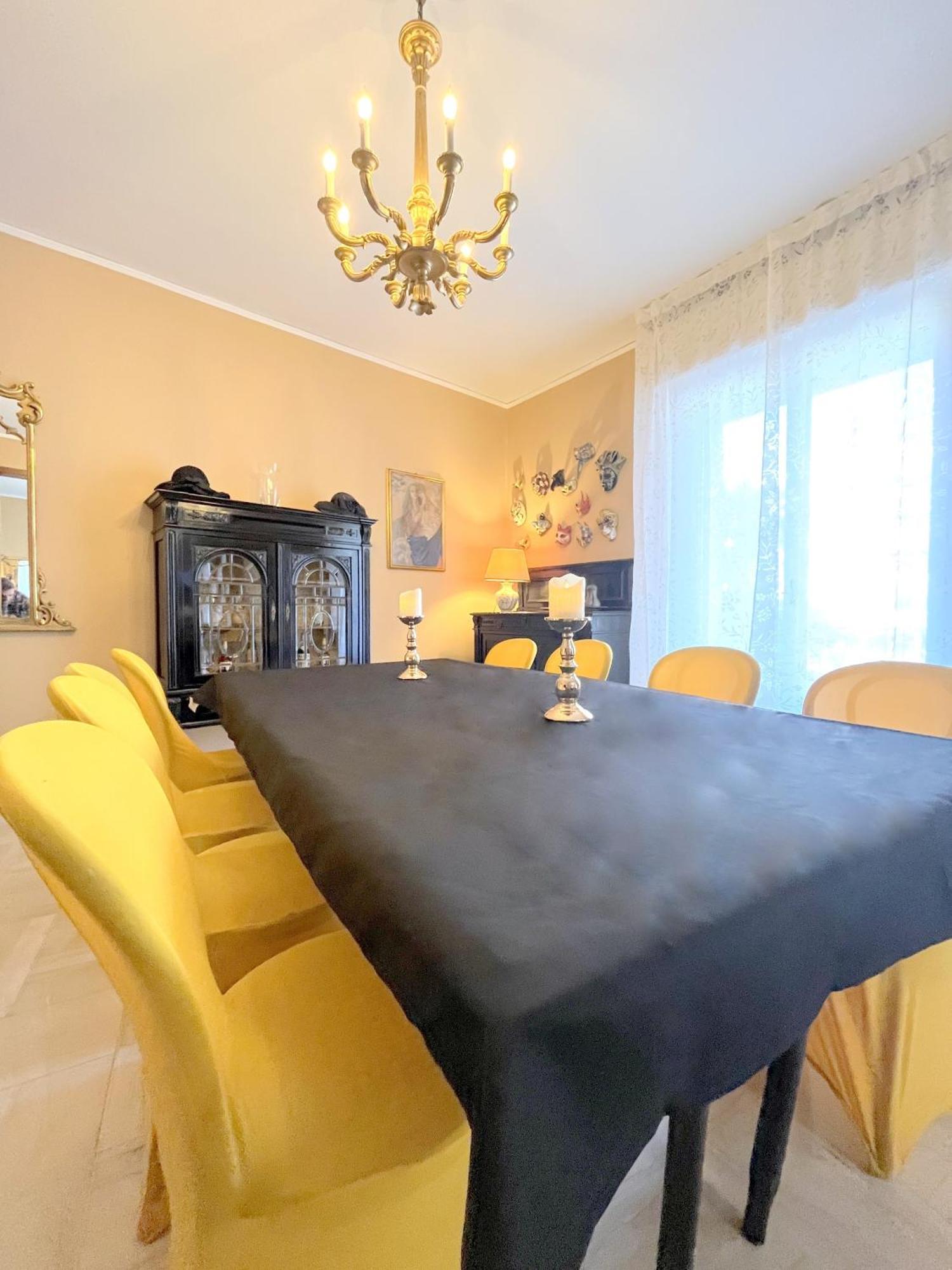 La Lirica Apartment Verona