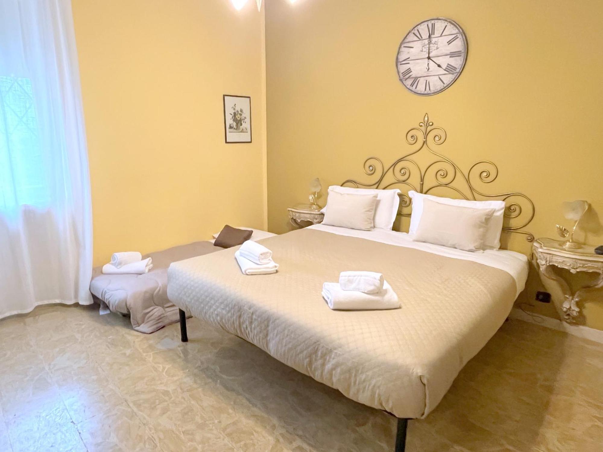 Apartment La Lirica
